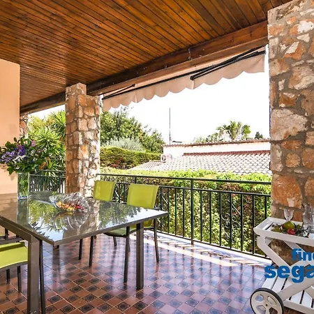 Ferienhaus Alberto