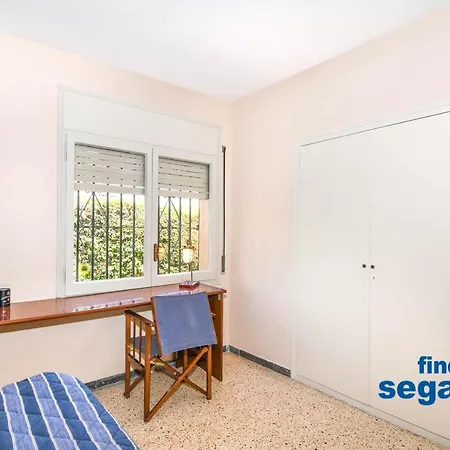Ferienhaus Alberto